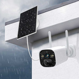 Foscam BP4, Caméra de surveillance Blanc/Noir