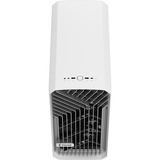 Fractal Design Design Torrent Compact White TG Clear, Moyenne tour Blanc