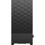 Fractal Design Pop Air Black Solid, Moyenne tour Noir, 2x USB-A 3.2 (5 Gbit/s), 2x Audio