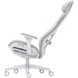 Fractal Design Refine 2 Mesh Light, Siège gaming Gris clair/Blanc