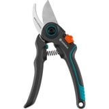 GARDENA ExpertCut, Sécateur Gris/Turquoise, 12203-20