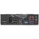 GIGABYTE B760M GAMING X WIFI6E GEN5 carte mère socket 1700 Noir