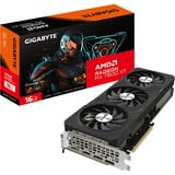 Radeon RX 7600 XT GAMING OC 16G, Carte graphique