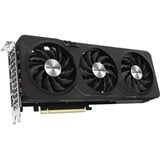 GIGABYTE Radeon RX 7600 XT GAMING OC 16G, Carte graphique 2x HDMI, 2x DisplayPort