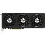 GIGABYTE Radeon RX 7600 XT GAMING OC 16G, Carte graphique 2x HDMI, 2x DisplayPort