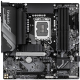 GIGABYTE  carte mère socket 1700 Noir