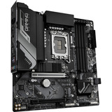 GIGABYTE  carte mère socket 1700 Noir