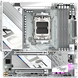 GIGABYTE  carte mère socket AM5 Blanc