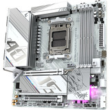GIGABYTE  carte mère socket AM5 Blanc