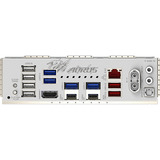 GIGABYTE  carte mère socket AM5 Blanc