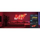 Govee Smart Mini Panel Lights, Lumière LED Blanc