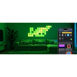Govee Smart Mini Panel Lights, Lumière LED Blanc