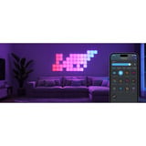 Govee Smart Mini Panel Lights, Lumière LED Blanc