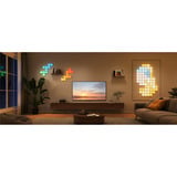 Govee Smart Mini Panel Lights, Lumière LED Blanc