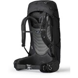 Gregory Baltoro 65, Sac à dos Noir, 65 l, Taille L