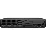 HP 633820, Mini PC Noir