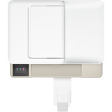 HP 714N9B#629, Imprimante multifonction Blanc