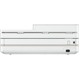 HP 714N9B#629, Imprimante multifonction Blanc