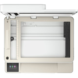 HP 714N9B#629, Imprimante multifonction Blanc