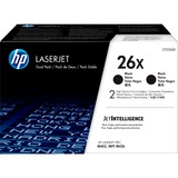 HP CF226XD, Toner 