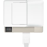 HP ENVY Réf. 6520e Sans fil All-in-One Couleur Imprimante, Instant Ink; Impression photo, Imprimante multifonction Blanc, Instant Ink; Impression photo, A jet d'encre thermique, Impression couleur, 4800 x 1200 DPI, Copie couleur, A4, Beige