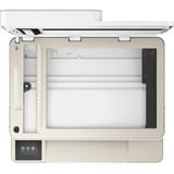 HP ENVY Réf. 6520e Sans fil All-in-One Couleur Imprimante, Instant Ink; Impression photo, Imprimante multifonction Blanc, Instant Ink; Impression photo, A jet d'encre thermique, Impression couleur, 4800 x 1200 DPI, Copie couleur, A4, Beige