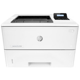 HP Laserjet Pro M501dn Reconditionné, Imprimante laser Blanc