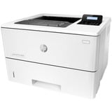 HP Laserjet Pro M501dn Reconditionné, Imprimante laser Blanc