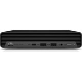 HP Pro Mini 400 G9 Reconditionné, Mini PC Noir