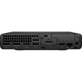 HP Pro Mini 400 G9 Reconditionné, Mini PC Noir