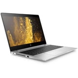 HP  14" PC portable  Argent