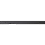 Hisense 6942351409085, Barre de son Noir