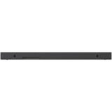 Hisense 6942351409085, Barre de son Noir