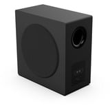 Hisense HS3100 Noir 3.1 canaux 480 W, Barre de son Noir, 3.1 canaux, 480 W, DTS Virtual:X, Dolby Digital, Jeu, Film, Musique, Nuit, Sport, TV, 180 W, Caisson de basse actif