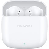 Huawei FreeBuds SE 2 Casque Sans fil Ecouteurs Appels/Musique Bluetooth Blanc earbuds Blanc, Sans fil, Appels/Musique, 20 - 20000 Hz, Casque, Blanc