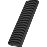 ICY BOX IB-1808MCT-CU31, Boîtier disque dur Noir