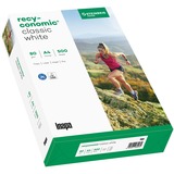 Inapa Recyconomic Classic blanc A4, Papier 