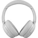 Intenso  casque over-ear Blanc