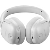 Intenso  casque over-ear Blanc