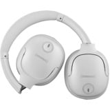 Intenso  casque over-ear Blanc