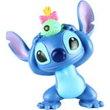 Just Play Stitch Figurines pour enfants 3 an(s), Lilo & Stitch, Multicolore, Polyvinyl chloride (PVC)