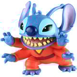 Just Play Stitch Figurines pour enfants 3 an(s), Lilo & Stitch, Multicolore, Polyvinyl chloride (PVC)