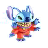 Just Play Stitch Figurines pour enfants 3 an(s), Lilo & Stitch, Multicolore, Polyvinyl chloride (PVC)