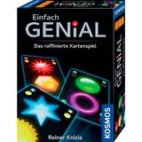KOSMOS 682231 jeu de société 20 min Jeu de cartes Echange de carte Jeu de cartes, Echange de carte, 8 an(s), 20 min