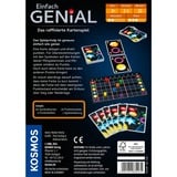 KOSMOS 682231 jeu de société 20 min Jeu de cartes Echange de carte Jeu de cartes, Echange de carte, 8 an(s), 20 min