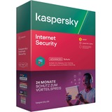 Kaspersky KL1939G5ADS-21 licence et mise à jour de logiciel 1 licence(s) 2 année(s) 1 licence(s), 2 année(s), Licence