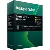 Kaspersky Logiciel