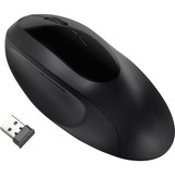 Kensington K75404EU, Souris Noir