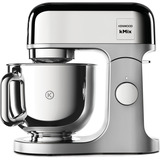 Kenwood KMX760CH, Robot de cuisine Argent/chrome