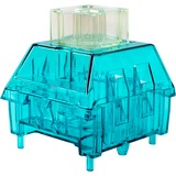 Keychron Boîte de rangement pour switches Kailh - Box Summer sarcelle
